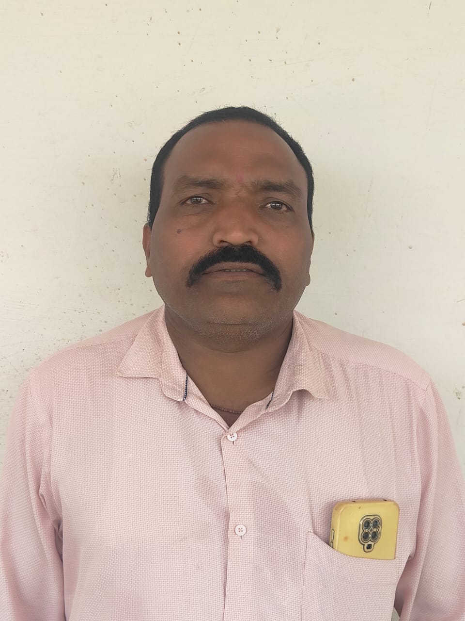 श्री. रामदास लिलाराम सदगीर